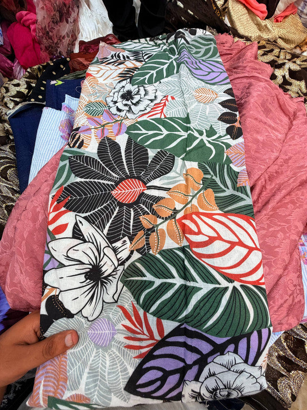 Premium FABRICS On (SALE Prices) Discount