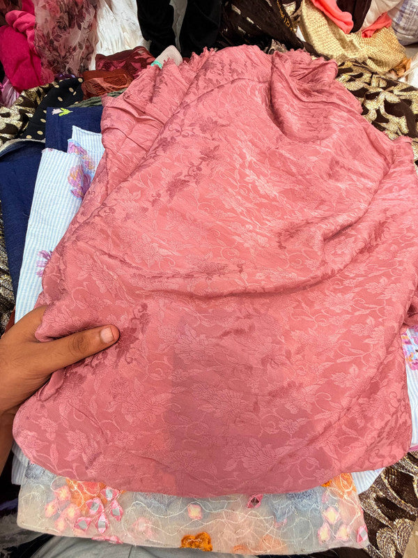 Premium FABRICS On (SALE Prices) Discount