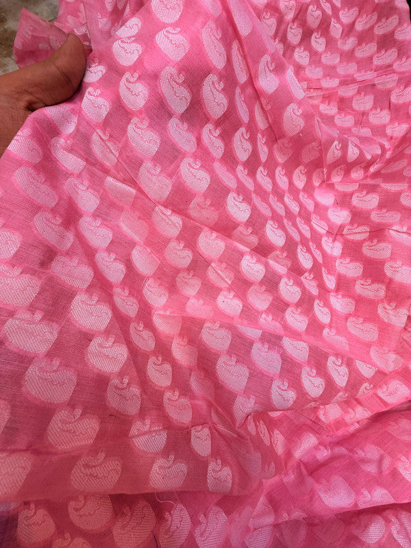 Most Premium Banarasi Silk FABRIC