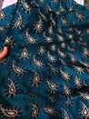 Most Premium Banarasi Silk FABRIC