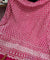 Most Premium Lucknowi Chikankari Work On Cotton FABRIC