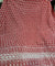 Most Premium Lucknowi Chikankari Work On Cotton FABRIC