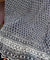 Most Premium Lucknowi Chikankari Work On Cotton FABRIC