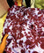 Branded Premium Fine Member Satin Viscose PRINTED FABRIC (Big WIDTH!!)