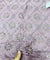 Cut Piece SALE- Premium Designer HAKUBA CHIKANKARI FABRICS IN SALE - Cut SIZE (2.60) METER
