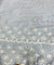 Cut Piece SALE- Premium Designer HAKUBA CHIKANKARI FABRICS IN SALE - Cut SIZE (1.95) METER