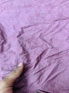 Cut Piece SALE- Premium Designer HAKUBA CHIKANKARI FABRICS IN SALE - Cut SIZE (2) METER