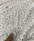 Cut Piece SALE- Premium Designer HAKUBA CHIKANKARI FABRICS IN SALE - Cut SIZE (1.15) METER