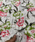 Cut Piece SALE- Premium Designer HAKUBA CHIKANKARI FABRICS IN SALE - Cut SIZE (5.70) METER