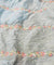 Cut Piece SALE- Premium Designer HAKUBA CHIKANKARI FABRICS IN SALE - Cut SIZE (3) METER