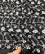 Cut Piece SALE- Premium Designer HAKUBA CHIKANKARI FABRICS IN SALE - Cut SIZE (2.90) METER