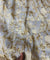 Cut Piece SALE- Premium Designer HAKUBA CHIKANKARI FABRICS IN SALE - Cut SIZE (2.90) METER