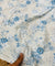 Cut Piece SALE- Premium Designer HAKUBA CHIKANKARI FABRICS IN SALE - Cut SIZE (1) METER