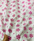 Cut Piece SALE- Premium Designer HAKUBA CHIKANKARI FABRICS IN SALE - Cut SIZE (1.5) METER