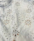 Cut Piece SALE- Premium Designer HAKUBA CHIKANKARI FABRICS IN SALE - Cut SIZE (4.40) METER