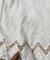 Cut Piece SALE- Premium Designer HAKUBA CHIKANKARI FABRICS IN SALE - Cut SIZE (0.90) METER