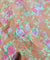 Cut Piece SALE- Premium Designer HAKUBA CHIKANKARI FABRICS IN SALE - Cut SIZE (1.90) METER
