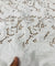 Cut Piece SALE- Premium Designer HAKUBA CHIKANKARI FABRICS IN SALE - Cut SIZE (1.60) METER