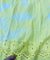 Cut Piece SALE- Premium Designer HAKUBA CHIKANKARI FABRICS IN SALE - Cut SIZE (1.5) METER