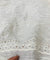 Cut Piece SALE- Premium Designer HAKUBA CHIKANKARI FABRICS IN SALE - Cut SIZE (5.25) METER