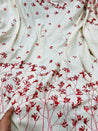Most Premium BRANDED Pure Cotton PRINTED FABRIC (Big WIDTH!!)