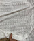 Cut Piece SALE- Premium Designer HAKUBA CHIKANKARI FABRICS IN SALE - Cut SIZE (1.25) METER