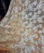 Most Premium Pure Georgette Fine Zari Weaving FABRIC (Big WIDTH!!)