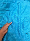 Most Premium Pure Self CREPE FABRIC (Big WIDTH!!)