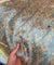 Premium Pure Printed SILK FABRIC (Big WIDTH!!)