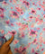Most Premium Pure Mul Chanderi Cotton Printed Fabric (Big WIDTH!!)