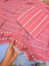 Most Premium Cotton Suit Collection (Complete Suit With Dupatta)