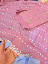 Most Premium Cotton Suit Collection (Complete Suit With Dupatta)