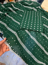 Most Premium Cotton Suit Collection (Complete Suit With Dupatta)