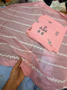Most Premium Cotton Suit Collection (Complete Suit With Dupatta)