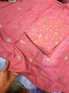 Most Premium Cotton Suit Collection (Complete Suit With Dupatta)
