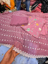Most Premium Cotton Suit Collection (Complete Suit With Dupatta)