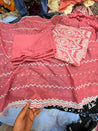 Most Premium Cotton Suit Collection (Complete Suit With Dupatta)