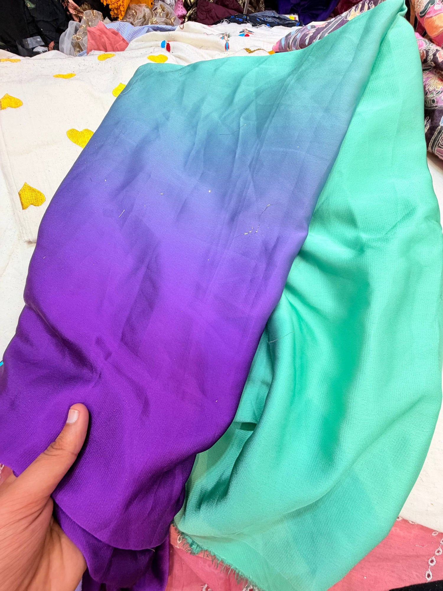 Premium FABRICS On (SALE Prices) Discount