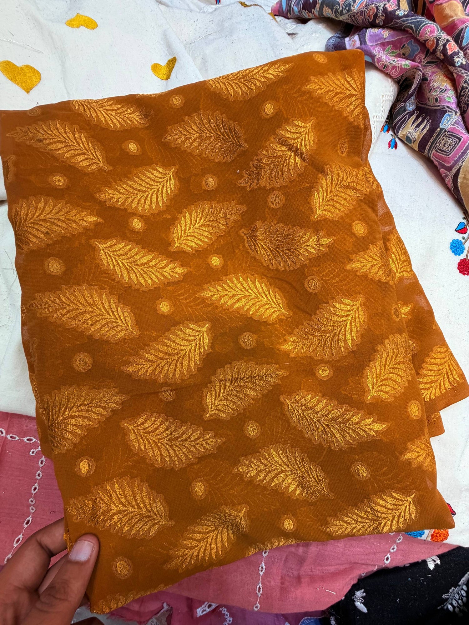 Premium FABRICS On (SALE Prices) Discount