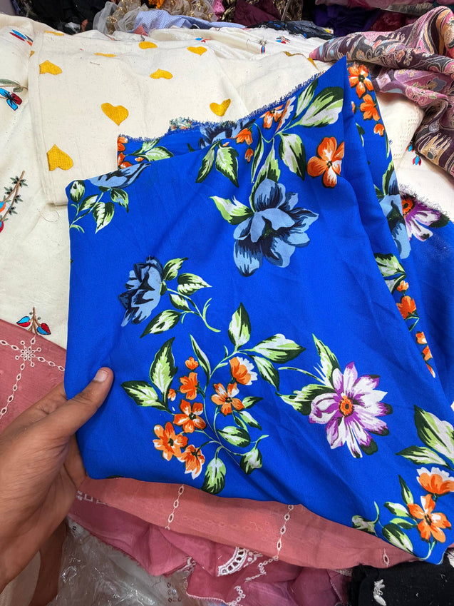 Premium FABRICS On (SALE Prices) Discount