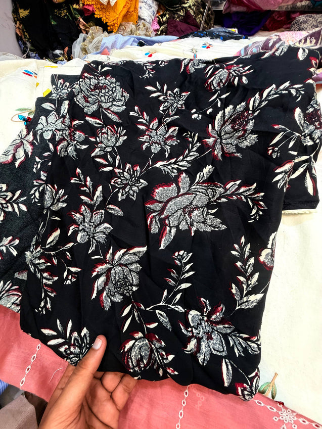Premium FABRICS On (SALE Prices) Discount