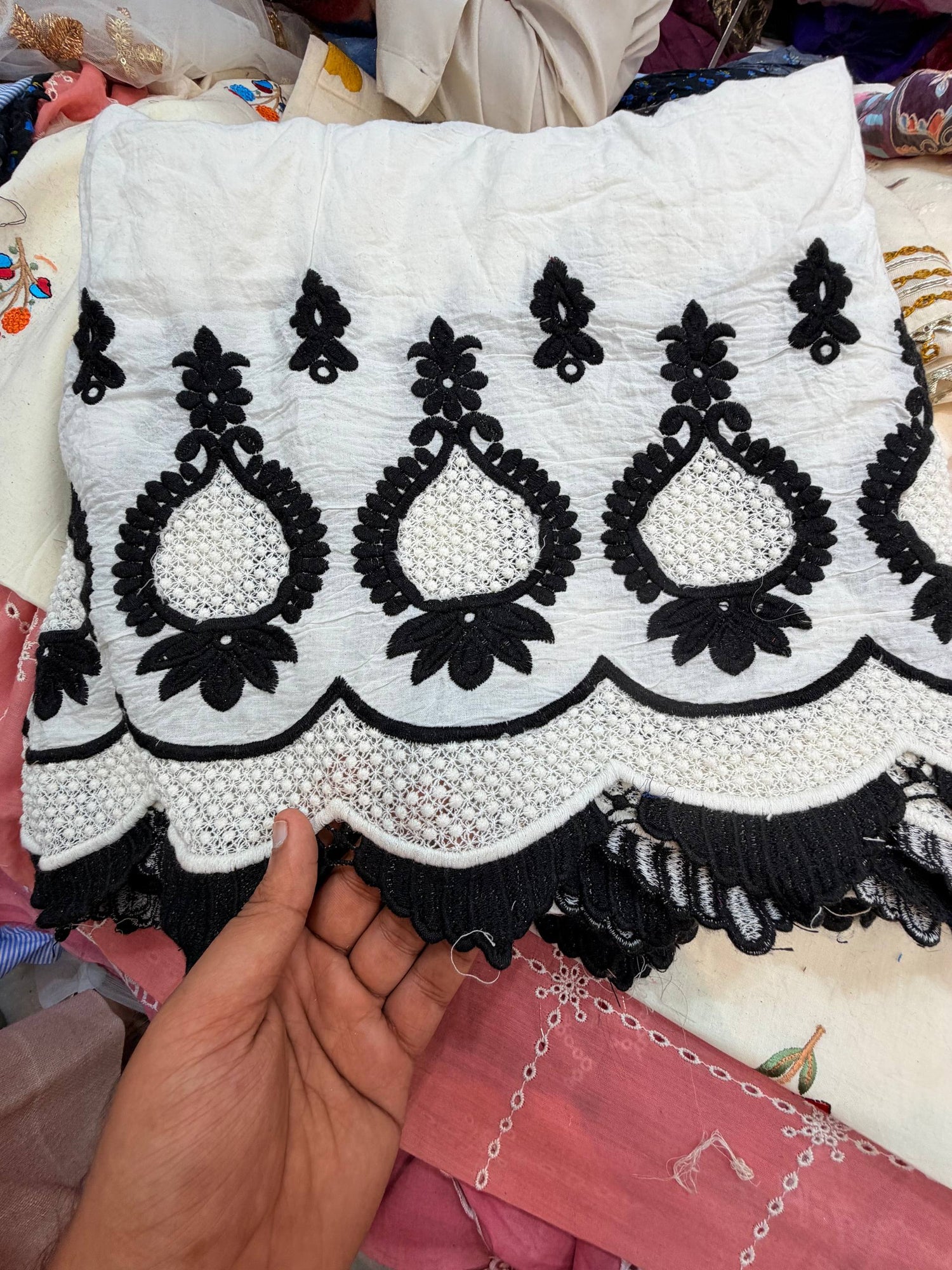 Premium FABRICS On (SALE Prices) Discount