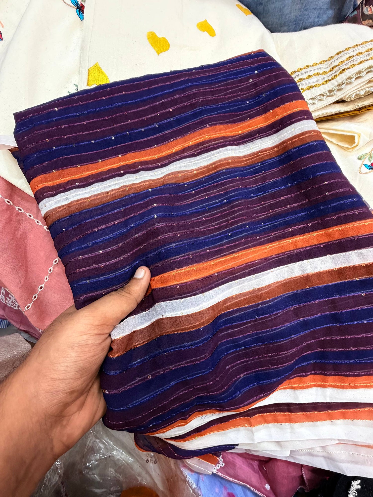 Premium FABRICS On (SALE Prices) Discount