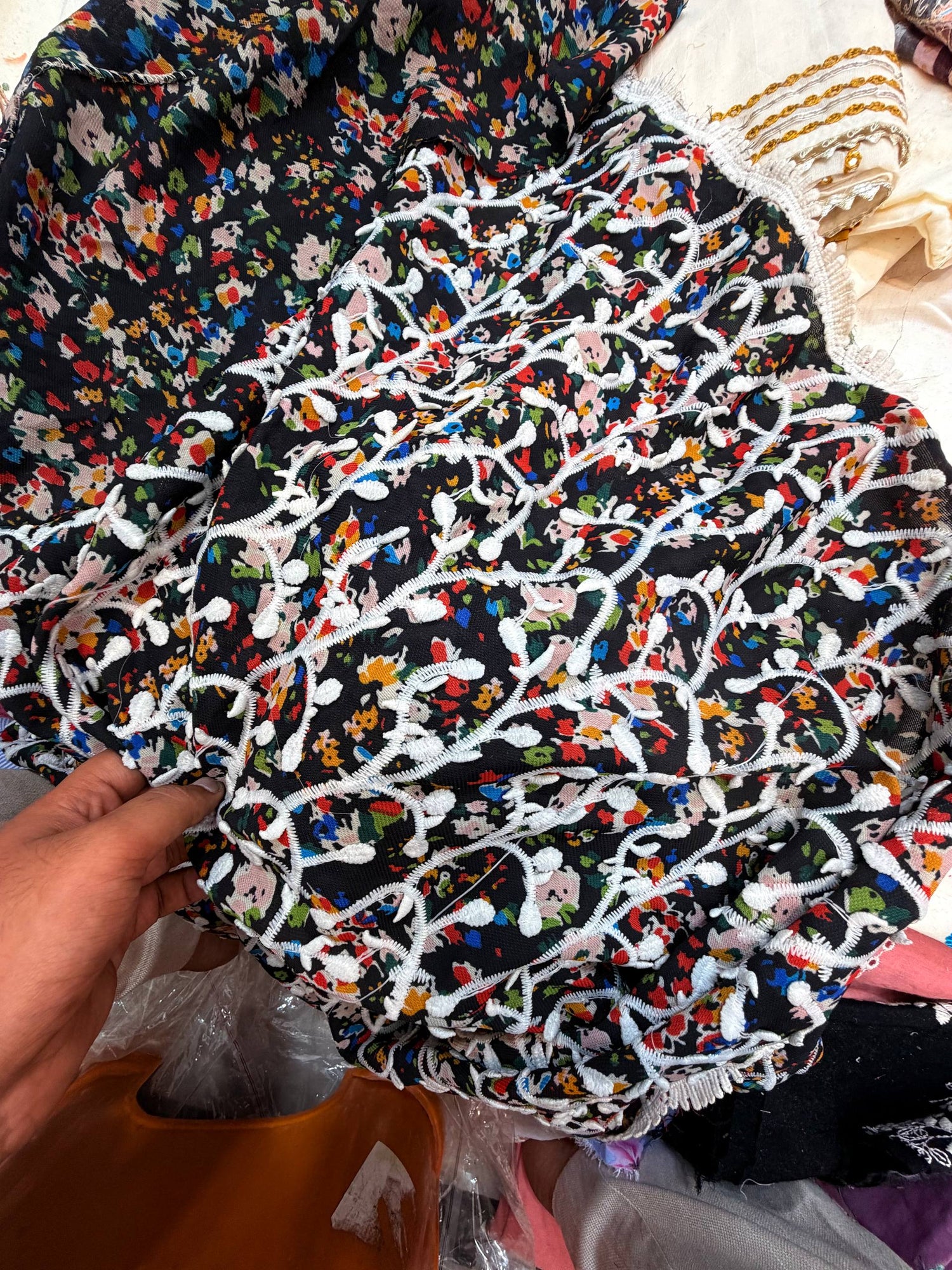 Premium FABRICS On (SALE Prices) Discount