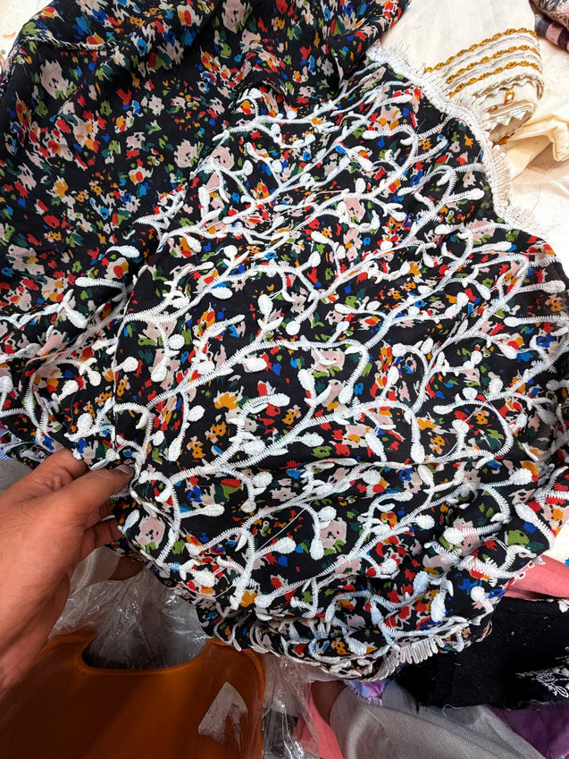 Premium FABRICS On (SALE Prices) Discount