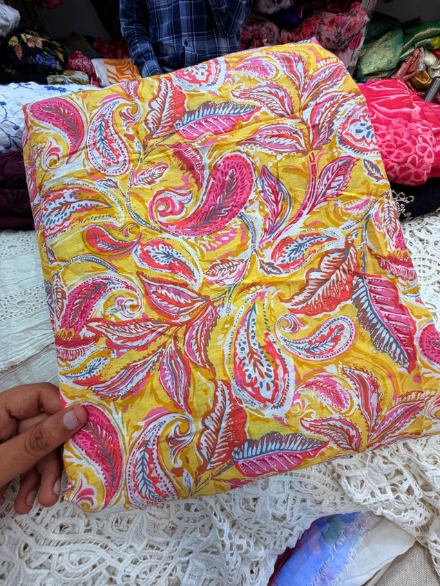 Premium FABRICS On (SALE Prices) Discount