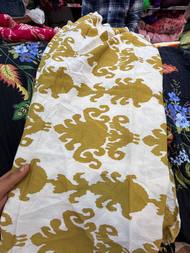 Premium FABRICS On (SALE Prices) Discount