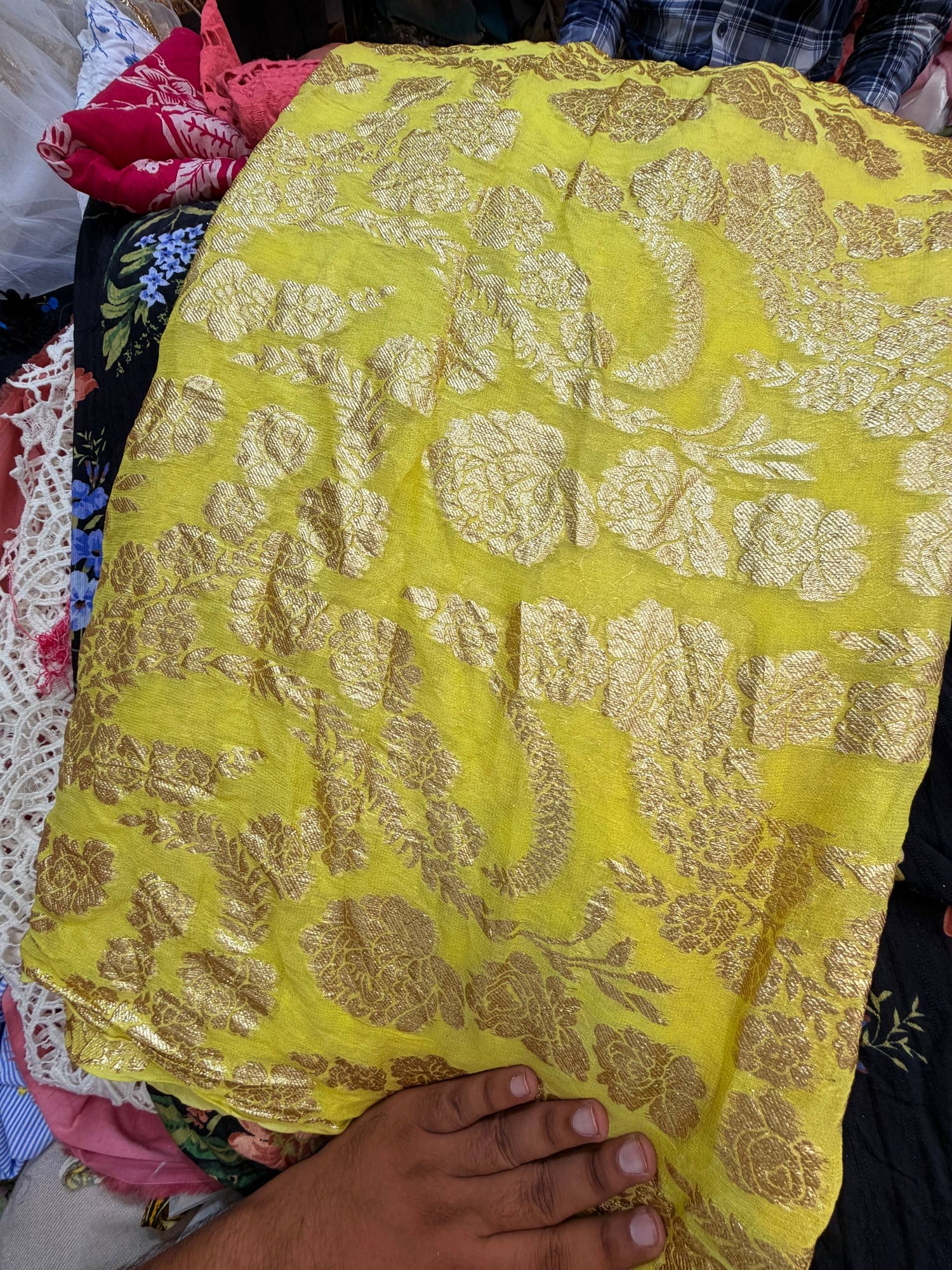 Premium FABRICS On (SALE Prices) Discount