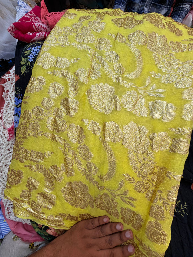 Premium FABRICS On (SALE Prices) Discount