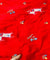 Cut Piece SALE- Premium Designer HAKUBA CHIKANKARI FABRICS IN SALE - Cut SIZE (3) METER